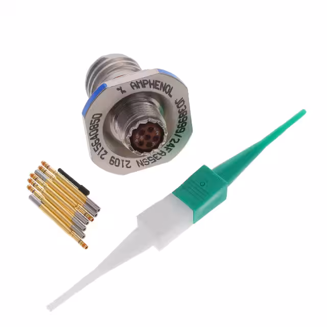 D38999/24FA35SN Amphenol Aerospace Operations  Assemblages de connecteurs circulaires